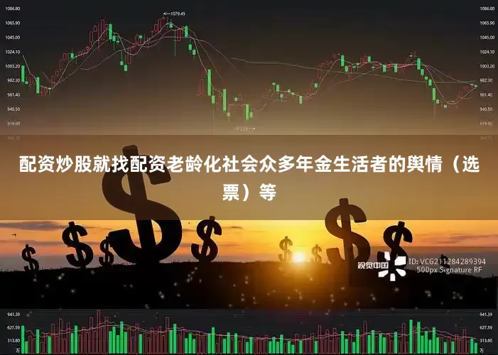 配资炒股就找配资老龄化社会众多年金生活者的舆情（选票）等