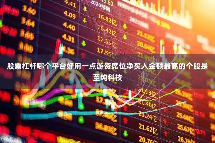 股票杠杆哪个平台好用一点游资席位净买入金额最高的个股是至纯科技
